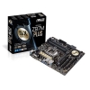Материнская плата Z97 LGA1150 MATX Z97M-PLUS Asus