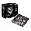 Материнская плата Z97 LGA1150 MITX Z97I-PLUS Asus