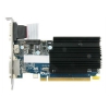Видеокарта PCIE16 R5 230 1GB GDDR3/LP 11233-01-10G BLK SAPPHIRE