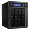 СХД настольное исполнение 4BAY NO HDD WDBWWD0000NBK-EEUE WD WESTERN DIGITAL
