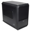 Корпус Zalman ZM-M1 черный w/o PSU miniITX 2x120mm 1x140mm 2xUSB3.0 audio bott PSU