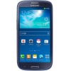 Смартфон Samsung Galaxy S III Duos GT-I9300I 16Gb синий моноблок 3G 2Sim 4.8" 720x1280 Android 8Mpix WiFi BT GSM900/1800 GSM1900 TouchSc MP3 FM A-GPS microSDHC max64Gb (GT-I9300MBISER)