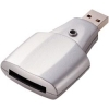 DATAFAB <KFSD-USB2> USB2.0  2-IN-1 SD/MMC CARD READER/WRITER