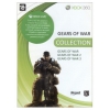 Игра для Xbox360 Microsoft Комплект: GOW + GOW2 + GOW3 (RUS) (GOW BUNDLE)