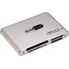 DATAFAB <MF7-4>  USB2.0  CF/MD/SM/MMC/SD/MS/MS(/PRO) CARD READER/WRITER