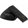 Ресивер DVB-T2 Telefunken TF-DVBT204 черный (TF-DVBT204(ЧЕРНЫЙ))