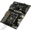 ASUS Sabertooth Z97 MARK 2 (RTL) LGA1150 <Z97> 3xPCI-E HDMI+DP GbLAN SATA  RAID  ATX  4DDR-III