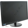 28"    ЖК монитор AOC M2870Vq <Black> (LCD, Wide, 1920x1080, D-Sub,  DVI,  HDMI,  DP)