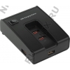 Greenconnection <GC-UCS03> Зарядное устройство USB (Вх.AC110-240V, Вых.  DC5V,  5xUSB  6A)