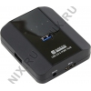 Greenconnection <GC-U3H4P1>  4-port  USB3.0  Hub