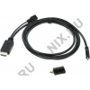 Greenconnection <GC-MU2HD2 + GC-MU2S3> Кабель-адаптер MHL microUSB BM  -> HDMI(M)