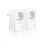 NET POWERLINE ADAPTER 200MBPS/TL-PA2010P KIT TP-Link (TL-PA2010PKIT)