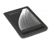 PocketBook 623 Touch Lux 2 6" E-INK Pearl HD(1024x758)/4GB/ microSD/ Wi-fi/PDF, PDF (DRM), EPUB, EPUB(DRM), DJVU, FB2, FB2.ZIP, DOC, DOCX, RTF, PRC, TCR, TXT, CHM, HTM, HTML/JPEG, BMP, PNG, TIFF/MP3/microUSB/ Black (PB623LE-E-GL)