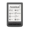 Электронная книжка INK 6" 4Гб PB 626 черный POCKETBOOK (PB626-E-RU)