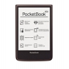 Электронная книжка INK 6" 4Гб PB 650 темно-коричневый POCKETBOOK (PB650-X-RU)