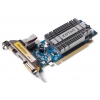Видеокарта Zotac PCI-E nVidia ZT-20314-10B GeForce 210 SYNERGY TC1G 1Gb 64bit DDR3 520/1066 DVI/HDMI/CRT/HDCP bulk