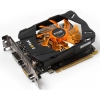 Видеокарта Zotac PCI-E nVidia ZT-70603-10M GeForce GTX 750 1Gb 128bit DDR5 1111/5400 DVI*2/mHDMI/HDCP RTL