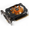 Видеокарта Zotac PCI-E nVidia ZT-70701-10B GeForce GTX 750 1Gb 128bit DDR5 1111/5000 DVI*2/mHDMI/HDCP bulk