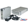USB2.0 IDE EXT BOX <VP-6228V>для внеш.подключ-я 3.5"/5.25" IDE устр-в+БП(шасси для 3.5"устр-в в комплект НЕ входит