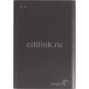 Жесткий диск Seagate Original USB 3.0 2Tb STCV2000200 Wireless Plus 2.5" серый Wi-Fi