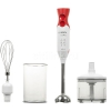 Блендер погружной Bosch MSM64155RU 450Вт белый