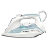 Утюг Bosch TDA502811S 2800Вт белый/голубой