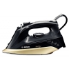 Утюг Bosch TDA70GOLD черный/золотистый 3100Вт