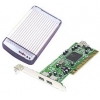 USB 2.0 MOBILE RACK KIT TEKRAM TR-621 + CONTROLLER DC-602B (для 2.5" винчестеров)  (RTL)