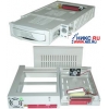 Мобильное шасси для HDD 3.5 IDE <MR-2FAN-133> 2 вентилятора, UDMA133