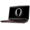 Ноутбук Dell Alienware 17 i7-4910MQ (2.9)/32G/1T+256G SSD/17,3"FHD/NV GTX880M 8G/BluRay/BT/Win8.1 (A17-9233) (Silver)