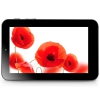 Планшет Telefunken TF-MID702G 3G Титан 7" IPS 1024х600, 1.0GHz Cortex A9, 1G/8G, 3G, GPS, 4500mAh, 2Mp/2Mp, mHDMI, Android 4.0