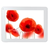 Планшет Telefunken TF-MID9705RG 3G Белый 9.7" Retina 2048х1536, 1.6GHz MT3188 Quad, 2G/16G, 3G, GPS, 8000mAh, 5Mp/2Mp, mHDMI, Android 4.2