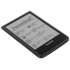 Электронная книга PocketBook 650 6" E-Ink Carta frontlight 1024x758 touch 1.0Ghz 512Mb/4Gb темно-коричневый