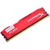 Память DDR3 4Gb (pc-15000) 1866MHz Kingston HyperX Fury Red Series CL10 <Retail> (HX318C10FR/4)