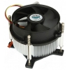 Кулер Cooler Master CP6-9HDSA-0L-GP 1150//1155/1156 fan 9 cm, 2200 RPM, 43 CFM, TDP 95W