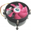 Кулер Cooler Master A116 (DP6-9GDSC-0L-GP) 1150/1155/1156/775 fan 9 cm, 2200 RPM, 41.43 CFM, TDP 105W