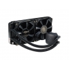Система водяного охлаждения Cooler Master Nepton 280L (RL-N28L-20PK-R1) 2011/1366/1150/1156/1155/775/FM2/FM1/AM3+/AM3/AM2+