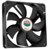 Вентилятор Cooler Master NCR-12K1-GP 120х120x25 мм