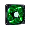Вентилятор Cooler Master SickleFlow 120 Green (R4-L2R-20AG-R2) 120x120x25 мм
