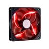 Вентилятор Cooler Master SickleFlow 120 Red (R4-L2R-20AR-R1) 120x120x25 мм
