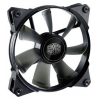 Вентилятор Cooler Master Jetflo 120 (R4-JFNP-20PK-R1) 120х120x25 мм*