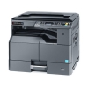 Копир Kyocera TASKalfa 1800 (копир, 18 ppm, A3, GDI, стартовый комплект 3000стр. без крышки) (1102NC3NL0)