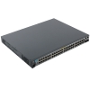 Коммутатор HP 2620-48-PoE+ (J9627A) Управляемый коммутатор с 48 портами  10/100 с поддержкой технологии PoE, 2 разъема 10/100/1000, 2 отсека mini-GBIC