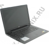 DELL Inspiron 5748 <5748-9004> i3  4030U/4/500/DVD-RW/820M/WiFi/BT/Linux/17.3"/2.87 кг