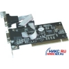 Controller PCI, Multi I/O, 2xCOM9M