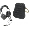 Наушники с микрофоном Plantronics GameCom Commander  88227-01  (срегулятором  громкости)