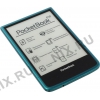 PocketBook 650 <Emerald> (6",mono,подсв,1024x758,4Gb,  FB2/PDF/DJVU/EPUB/DOC/TCR/JPG/MP3, microSDHC,WiFi,USB,cam)