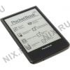 PocketBook 650 <Dark  Brown>(6",mono,подсв,1024x758,4Gb,  FB2/PDF/DJVU/EPUB/DOC/TCR/JPG/MP3,microSDHC,WiFi,USB,  cam)