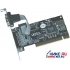 Controller PCI, Multi I/O, 1xCOM9M
