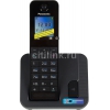 Р/Телефон Dect Panasonic KX-TGH210RUB черный АОН
